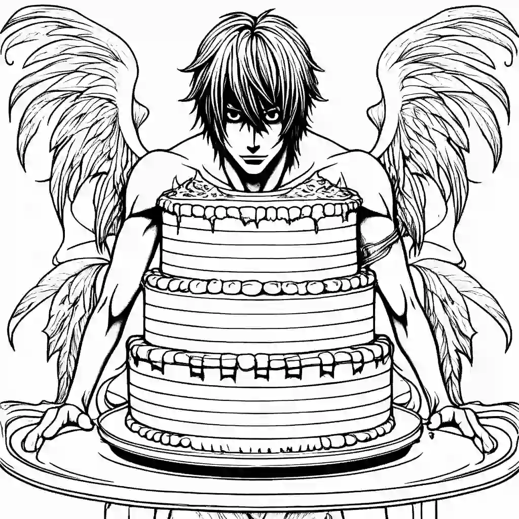 Manga and Anime_L's Cake (Death Note)_4427_.webp
